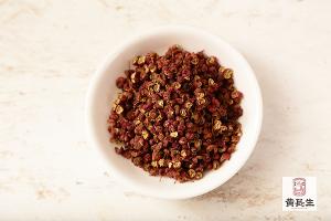 【黃長生】香料廚房-正四川大紅袍花椒粒 37.5G*1包