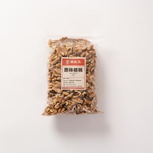 【黃長生】健康堅果-原味核桃 300G*1包