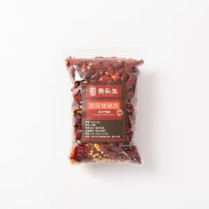 【黃長生】香料廚房-宮保辣椒乾 75G*1包