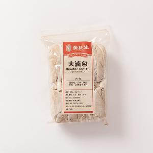 【黃長生】香料廚房-大滷包 30gx10包入