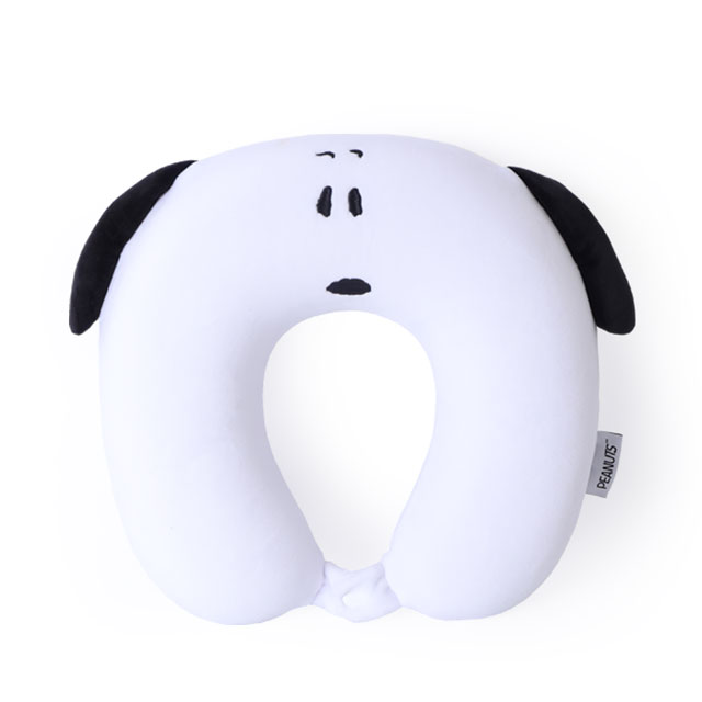 Peanuts史努比記憶U型枕