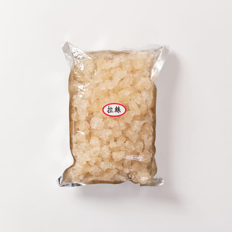 【黃長生】特選南北貨-雪燕 600G*1包