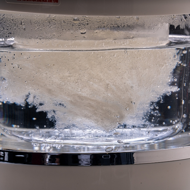 滋立煥顏盅 | 專為燕窩而生