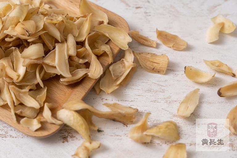 【黃長生】漢方嚴選-生機百合 300G*1包