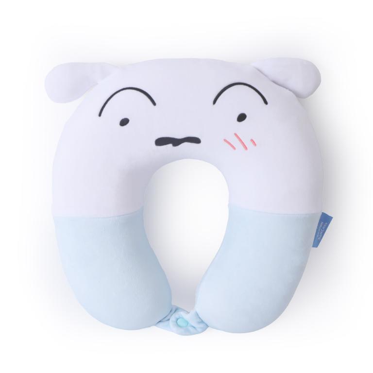 蠟筆小新記憶U型枕