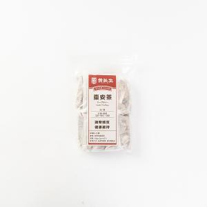 【黃長生】漢方養生茶-棗安茶 10包入*1袋