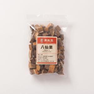 【黃長生】天然果乾 品質嚴選-八仙果 220G*1袋 袋裝