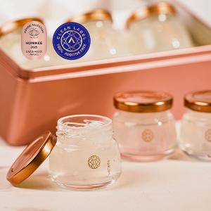 滋立鮮燉燕窩 燕顏小滿50ML六入組