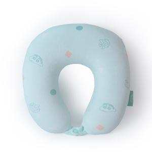 蠟筆小新記憶U型枕