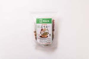 【黃長生】黃長生-養生藥膳 黃金蟲草養生湯底包（3-4人份）