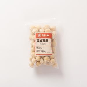 【黃長生】健康堅果-夏威夷果仁鹹味 300G*1包