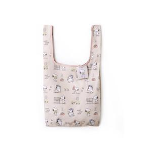 Peanuts史努比FlexBag超輕量購物袋