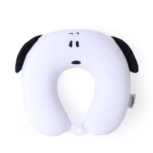 Peanuts史努比記憶U型枕