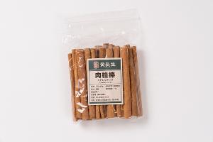 【黃長生】香料廚房-肉桂棒 150G*1包