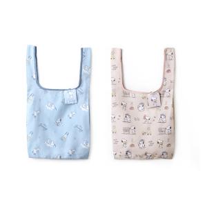 Peanuts史努比FlexBag超輕量購物袋