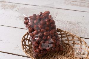 【黃長生】漢方嚴選-紅棗（肉棗）600G*1包