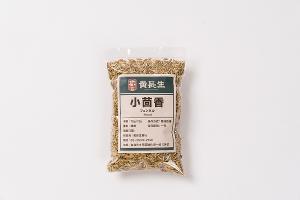 【黃長生】香料廚房-小茴 75G*1包