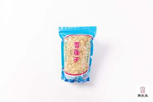 【黃長生】特選南北貨 皂角米 600G*1包