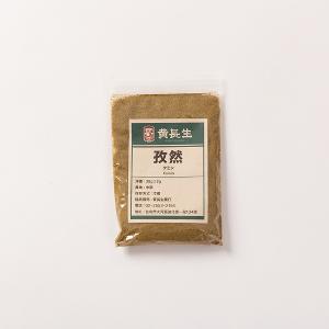 【黃長生】香料廚房-孜然粉 37.5G*1包