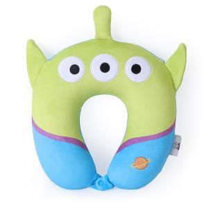 迪士尼記憶U型枕