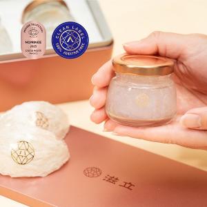 滋立鮮燉燕窩 燕顏小滿50ML 三入組