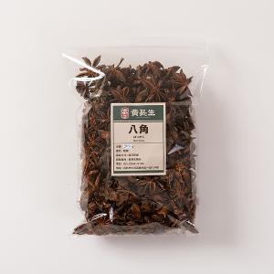 【黃長生】香料廚房-大茴（八角）300G*1包
