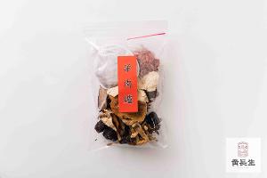 【黃長生】黃長生-養生藥膳 羊肉爐 藥膳湯底包