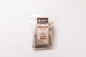 【黃長生】漢方生活-寶寶艾泡澡 5小包入
