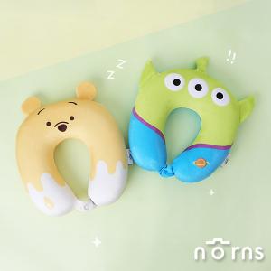 迪士尼記憶U型枕