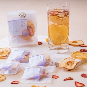 喝水救星 | 滋立綜合果乾水 5入