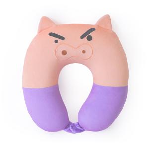 蠟筆小新記憶U型枕