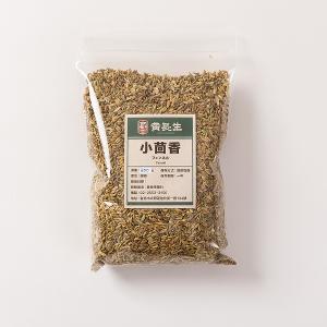 【黃長生】香料廚房-小茴 300G*1包