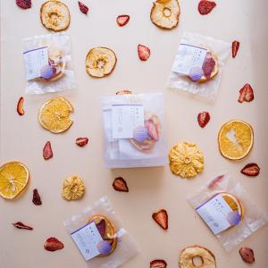 喝水救星 | 滋立綜合果乾水 5入