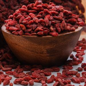 滋立嚴選南北貨|精選枸杞200g