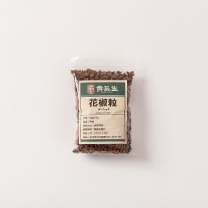 【黃長生】香料廚房-花椒粒 37.5G*1包