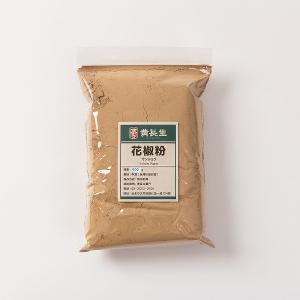 【黃長生】香料廚房-純正花椒粉 300G*1包