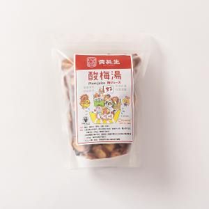 【黃長生】漢方養生茶-酸梅湯 200G*1包