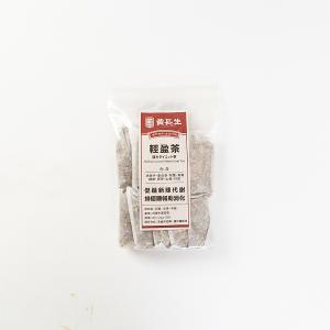 【黃長生】漢方養生茶-輕盈茶 10包入*1袋