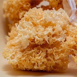 滋立嚴選南北貨|滋立頂級白木耳 170g