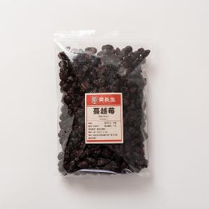 【黃長生】天然果乾 品質嚴選-蔓越梅 600G*1包