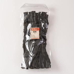 【黃長生】特選南北貨-日本北海道昆布 300G*1包