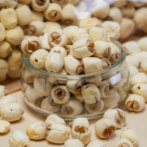 滋立嚴選南北貨|原味建蓮子 250g