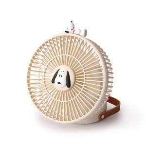 Peanuts史努比多功能遙控風扇