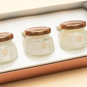 滋立鮮燉燕窩 燕顏小滿50ML 三入組