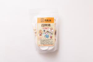 【黃長生】黃長生 養生藥膳系列－四神湯底包