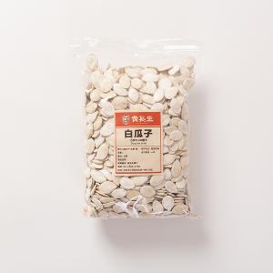 【黃長生】必備家庭零嘴-白瓜子 600G*1包