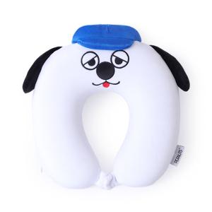 Peanuts史努比記憶U型枕