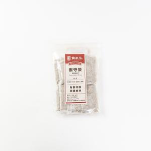 【黃長生】漢方養生茶-禦守茶 10包入*1袋