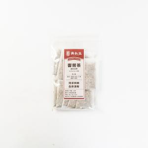 【黃長生】漢方養生茶-響聲茶 10包入*1袋