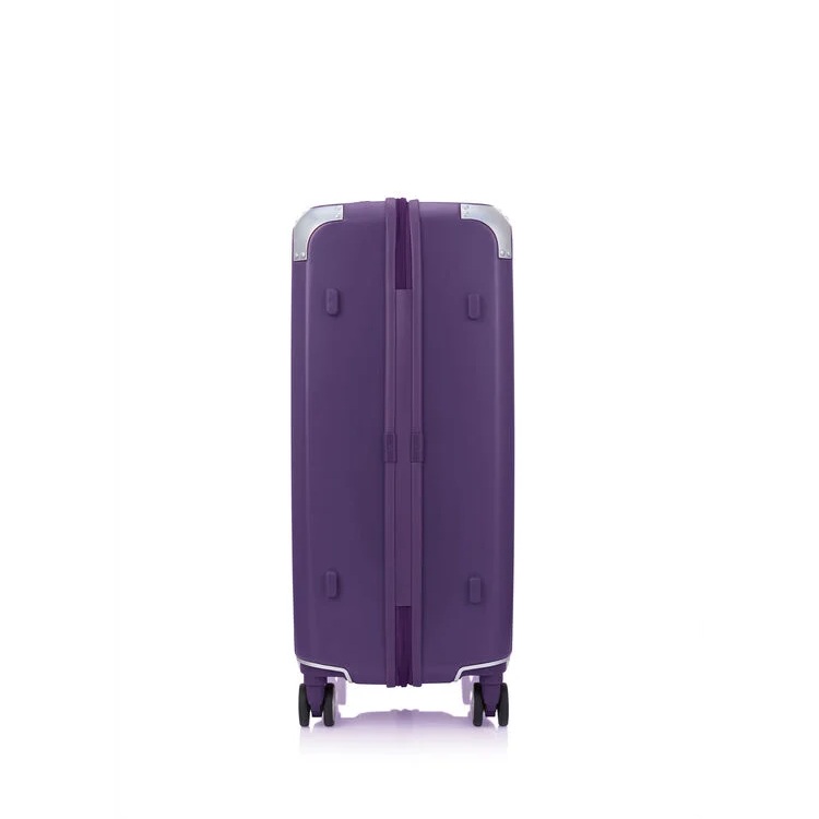 Samsonite Black Label SBL RE.CLASSIC四輪行李箱(紫)